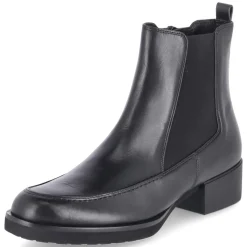 Chelsea Boots - schwarz