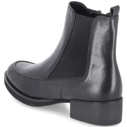 Chelsea Boots - schwarz