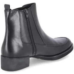 Chelsea Boots - schwarz