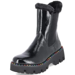 Chelsea Boots - schwarz