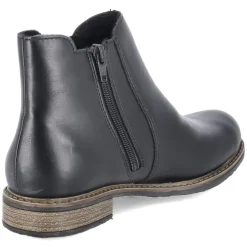 Chelsea Boots - schwarz