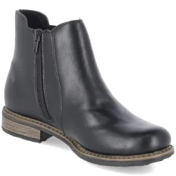 Chelsea Boots - schwarz