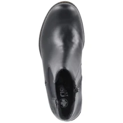 Chelsea Boots - schwarz