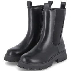 Chelsea Boots - schwarz