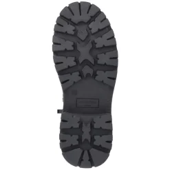 Chelsea Boots - schwarz