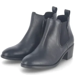 Chelsea Boots - schwarz