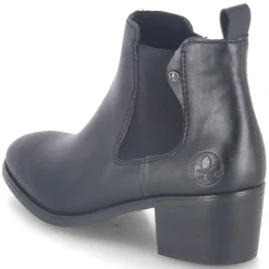 Chelsea Boots - schwarz