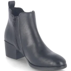 Chelsea Boots - schwarz
