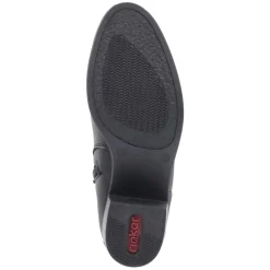 Chelsea Boots - schwarz