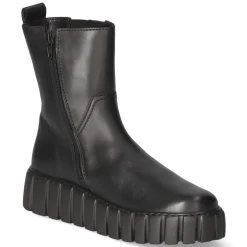 Chelsea Boots - schwarz (Micro)