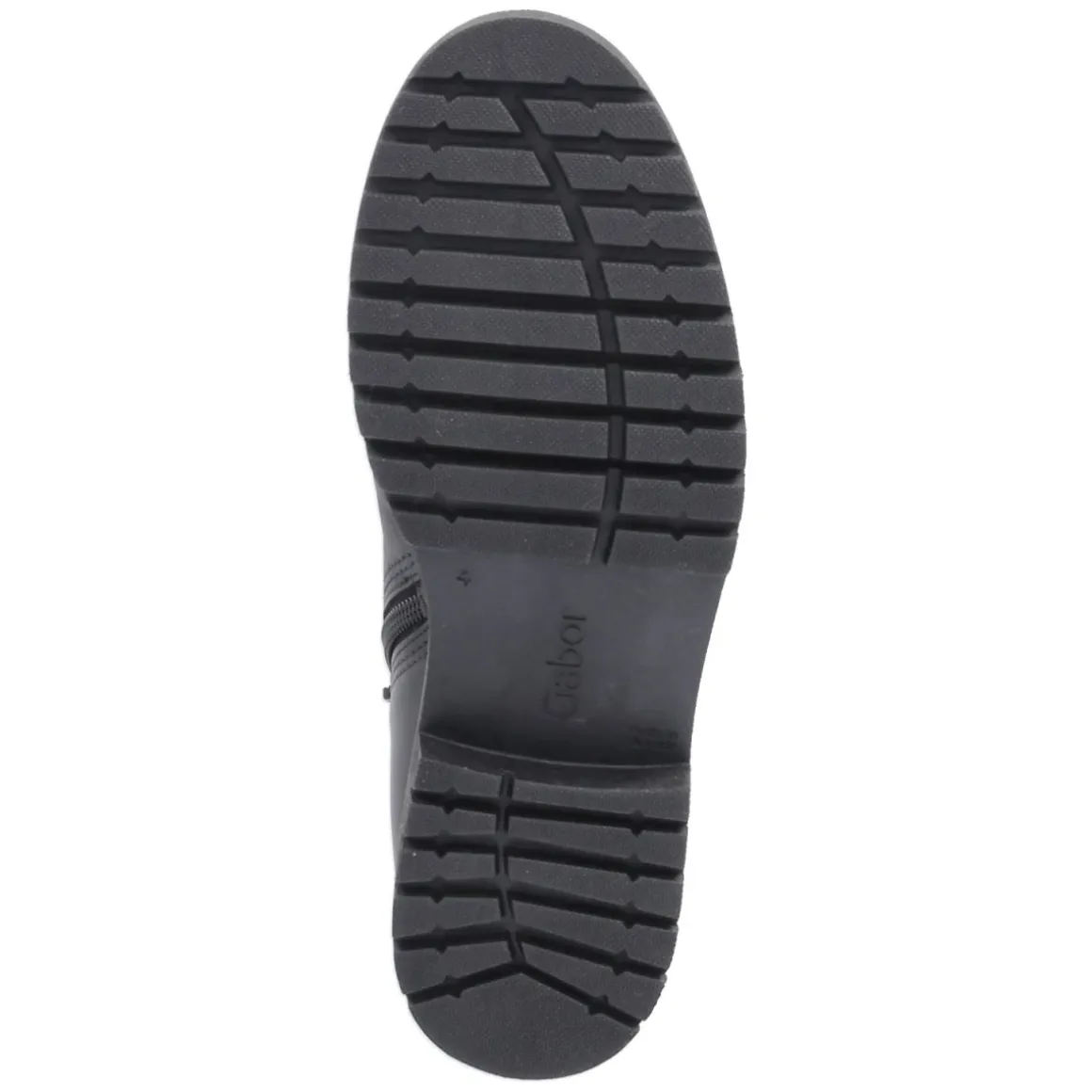 Chelsea Boots - schwarz(S.s/w/Mic)