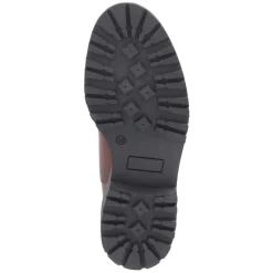 Chelsea Boots - TABACCO