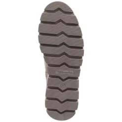 Chelsea Boots - Taupe