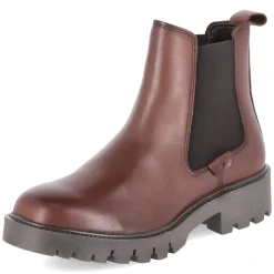 Chelsea Boots - TOBACCO LEATHER