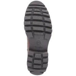 Chelsea Boots - TOBACCO LEATHER