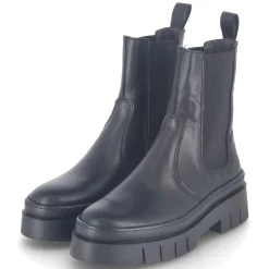 Chelsea Boots AMBERES - black