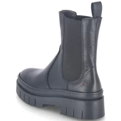 Chelsea Boots AMBERES - black