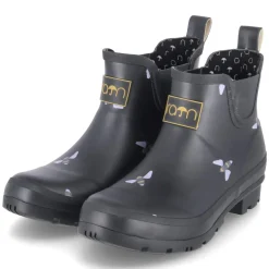 Chelsea Boots BEE - black