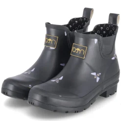 Chelsea Boots BEE - black