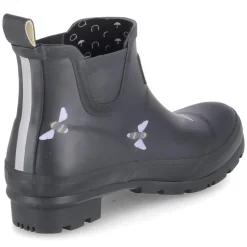 Chelsea Boots BEE - black