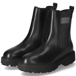 Chelsea Boots BRIDGET 03 - schwarz