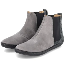 Chelsea Boots CORAL - WULF BLACK