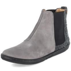 Chelsea Boots CORAL - WULF BLACK