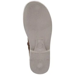 Chelsea Boots DALLAS - kastanie