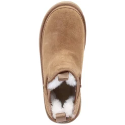 Chelsea Boots EDEN - chestnut