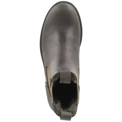 Chelsea Boots FRANCESCA IGLOO - kaki