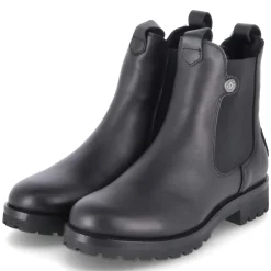 Chelsea Boots FRANCESCA IGLOO - negro
