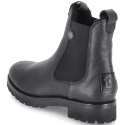 Chelsea Boots FRANCESCA IGLOO - negro
