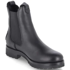Chelsea Boots FRANCESCA IGLOO - negro