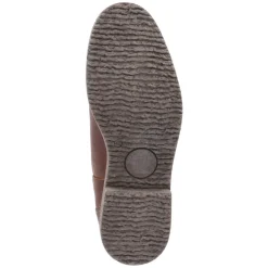 Chelsea Boots GARNOCK IGLOO - cuero / bark