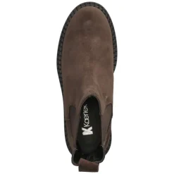 Chelsea Boots HANNA - MORO