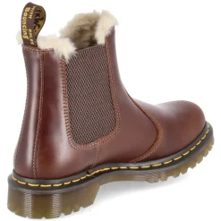 Chelsea Boots LEONORE - butterscotch