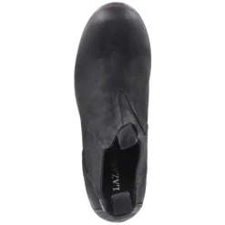 Chelsea Boots LIA - black-n