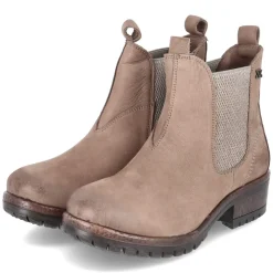 Chelsea Boots LIA - taupe-n