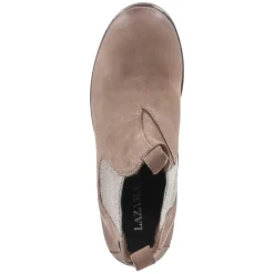 Chelsea Boots LIA - taupe-n