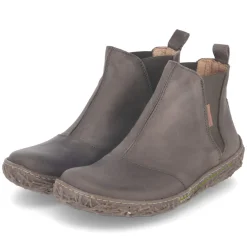 Chelsea Boots NIDO - kaki