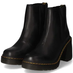 Chelsea Boots SPENCE - black