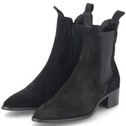 Chelsea Boots ST: BROOMLY - black
