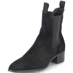 Chelsea Boots ST: BROOMLY - black