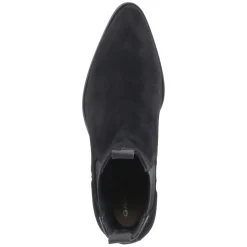 Chelsea Boots ST: BROOMLY - black
