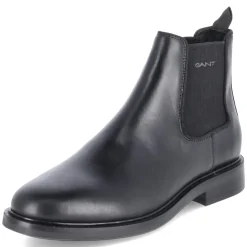Chelsea Boots ST.FAIRKON - black
