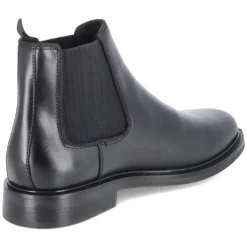 Chelsea Boots ST.FAIRKON - black