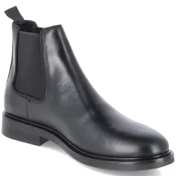 Chelsea Boots ST.FAIRKON - black
