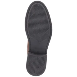 Chelsea Boots ST.FAIRKON - darkbrown