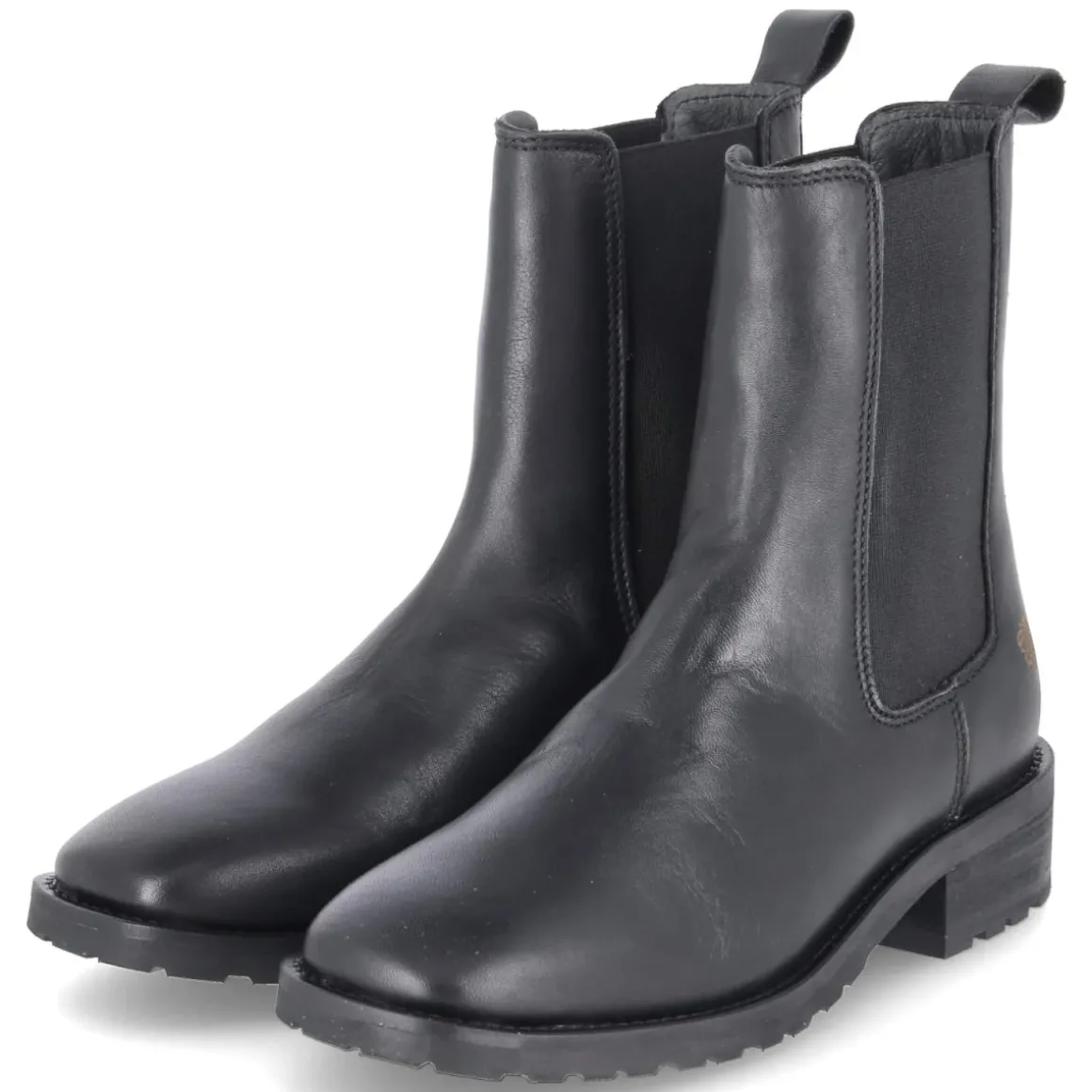 Chelsea Boots VASTI 1 - black