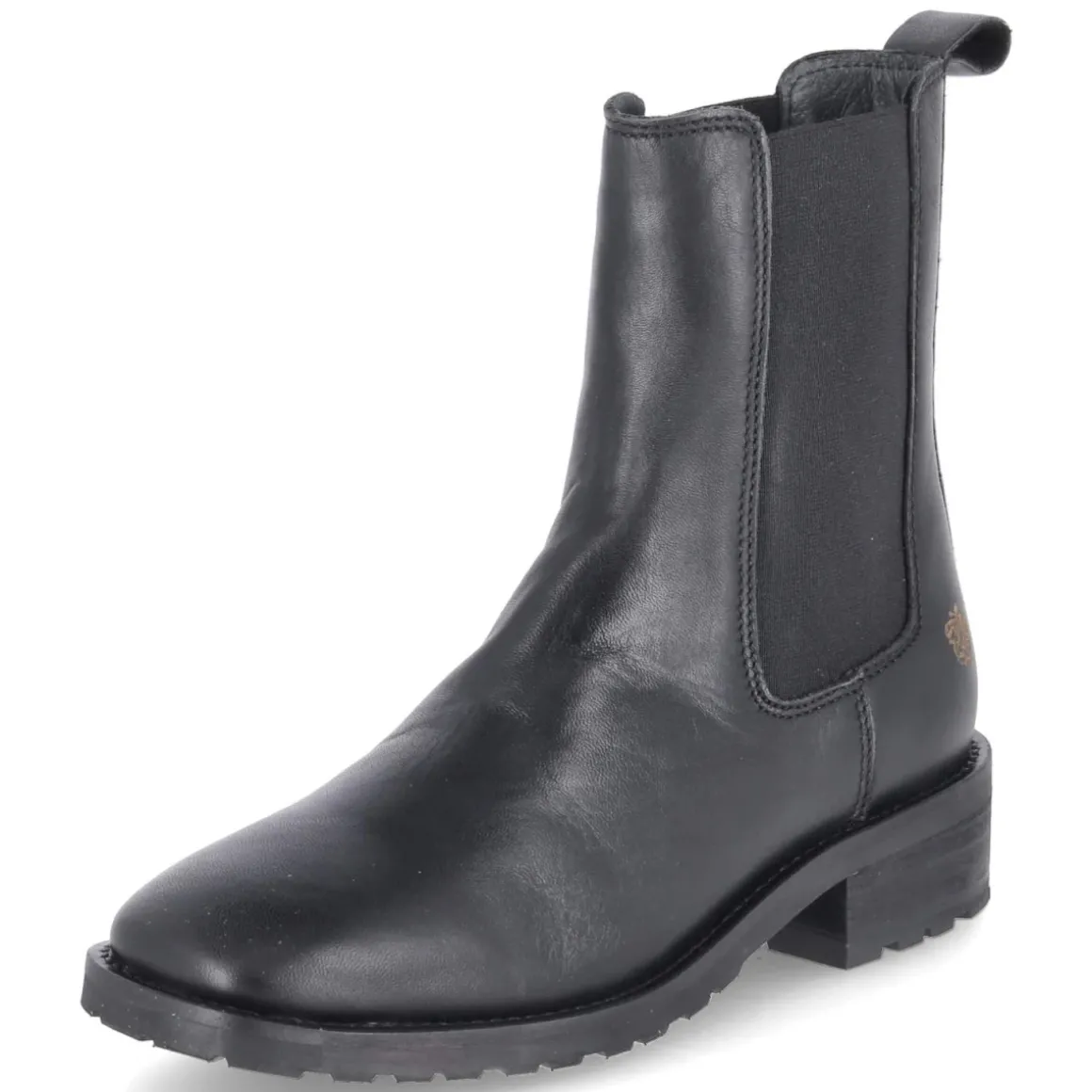 Chelsea Boots VASTI 1 - black